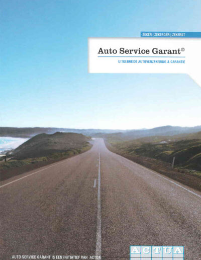 Auto Service Garant - Pagina 1