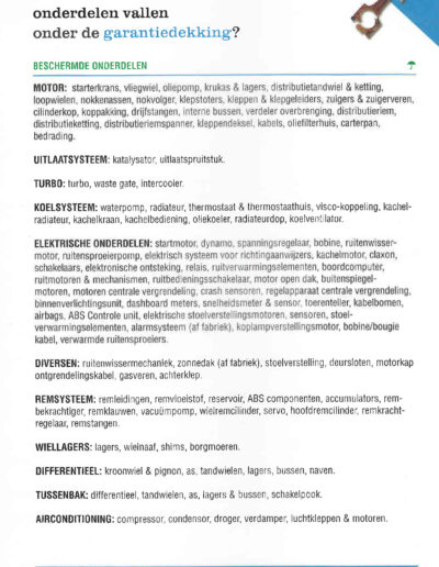 Auto Service Garant - Pagina 5