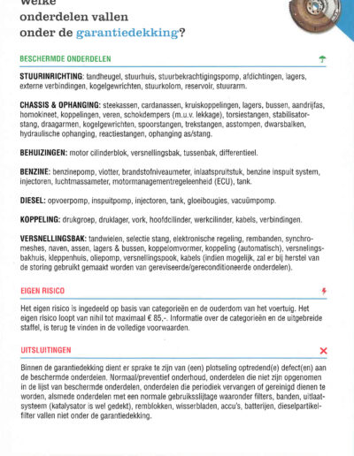 Auto Service Garant - Pagina 6