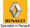 Renault specialist